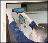 Central Garage Door Service Austin, TX 512-813-0579 - Installation