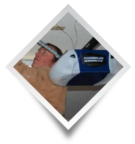 Central Garage Door Service Austin, TX 512-813-0579